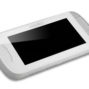 Монитор цветного видеодомофона KW-E703C white Kenwei фото