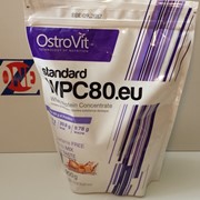 Протеїн Протеин WPC 80 OstroVit 900 г