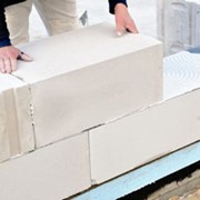 Прочный ячеистый бетон для строительства домов