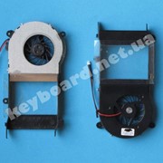 Кулер вентилятор для ноутбука Samsung R18 R19 R20 R23 R25 R26 NP-R18 NP-R19 NP-R20 NP-R23 NP-R25 NP-R26 P400 фото