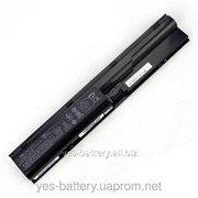 Батарея аккумулятор для ноутбука HP ProBook 4330s 4340s 4430s 4435s 4440s 4530s 4535s 4540s 4545s HSTNN-1B2R hp 27-6c фото