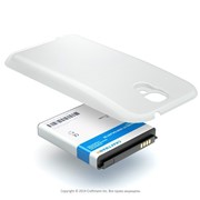 Усиленный аккумулятор (АКБ, батарея) для телефона Samsung Craftmann B600BE фотография