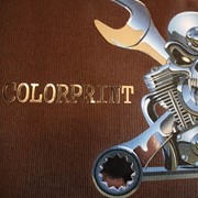 ФЛЕКС SISER “COLORPRINT EXTRA“ (Италия) фото