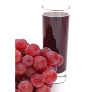 Соки виноградные фотография