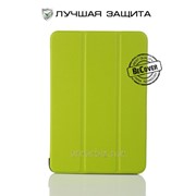 Чехол BeCover Smart Case для Samsung Galaxy Tab S2 8.0 T710, T715 Green (700619) DDP, код 132162 фотография