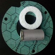 Комплект сетка, прокладка котла,фетровая прокладка Eberspacher D3LC , compact