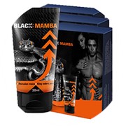 Black Mambа (Блэк Мамба) - средство для увеличения пениса фотография