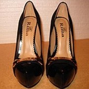 Туфли модельные женские