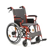 Кресло-коляска для инвалидов Армед FS872LН