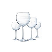 Набор бокалов для вина LUMINARC ИЛЛЮМИНЕЙШН БАЛЛОН 470мл 4шт, L7560 фото