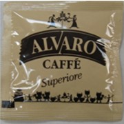 Кофе ALVARO CAFFE Superiore фото