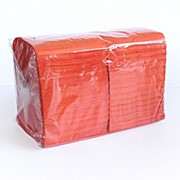 Салфетки бумажные сервировочные Биг-пак (пачка 400 салфеток)