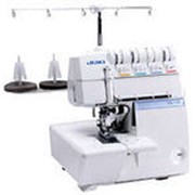 Сервисное обслуживание промышленного швейного оборудования и бытовых швейных машин фотография