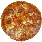 Пицца Саперони