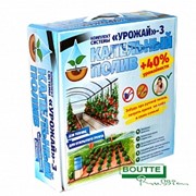 Комплект капельного полива TUBOFLEX, система “Урожай-3“ фото