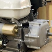 Двигатель бензиновый GX 200 RE фотография