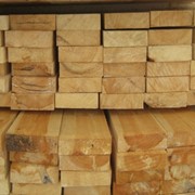 Доски обрезные, необрезные деревянные