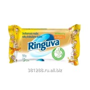 RINGUVA Хозяйственное мыло RINGUVA для стирки детской одежды 72 % 150гр фото
