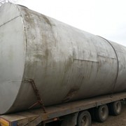 Цистерны металлические 75 м3 продам Житомирская обл. фото