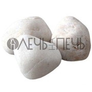 Камень КВАРЦ обвалованныйотборный 10 кг(ведро)