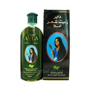 Масло для волос “Амла“ от компании “Дабур“, 200 мл (Dabur Amla Oil) фото