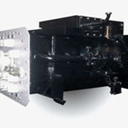 Трансформатор тяговый однофазный типа ОДЦЭР – 1600/25 У1