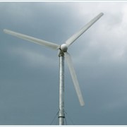 Горизонтальный ветрогенератор 5 фотография