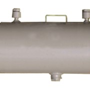 Фильтр газовый сетчатый ФГС-80