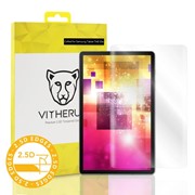Защитное стекло Vitherum Gold 2.5D для Samsung Galaxy TAB S5e, прозрачное фотография