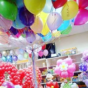 Воздушные шары фото