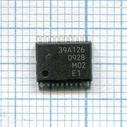 Контроллер MB39A126 фотография