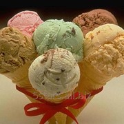 Мороженое весовое Gelato фото