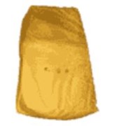 Пигмент Желтый для бетона краска мешок 20 кг фото