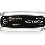 Зарядное устройство CTEK MXS 5.0 фото