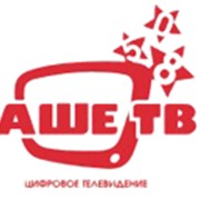 Цифровое телевидение «ВашеТВ+»