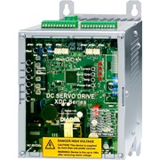 Сервопреобразователь постоянного тока XDC-210-20