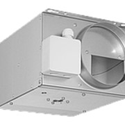 Компактный канальный вентилятор Shuft серии Compact, Compact 250
