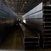 Балка сварная НА 70 Б 1 фото