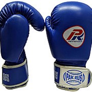 Перчатки боксерские Pak Rus 10 oz (пара) фото
