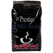 Зерновой кофе COVIM Prestige фото