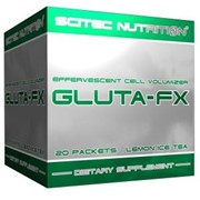 Scitec Nutrition Gluta-FX (20 пак) фото