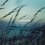 Декоративная косметика Oriflame