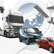 Мониторинг грузов, транспортно-логистические услуги фото