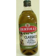 Оливковое масло Bertolli Classico 1 л. фото