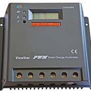 Контроллер заряда для солнечных модулей VS6024N фото