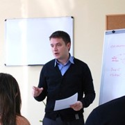 Корпоративные тренинги по детекции лжи, переговорам, продажам и др. фото