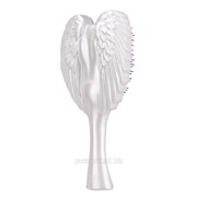 Расческа для волос Tangle Angel Brush Жемчужно белый фото