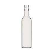 Бутылка водочная 0.5л Гуала-3 КПМ-30 прозрачная фото