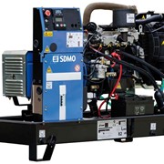Дизельный генератор SDMO K 26M