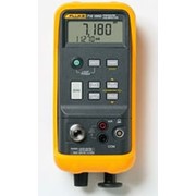 Fluke 718 100US, Калибратор датчиков давления (7 bar) фото